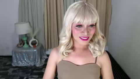 sexy_yllona online show from 03/13/26, 10:44