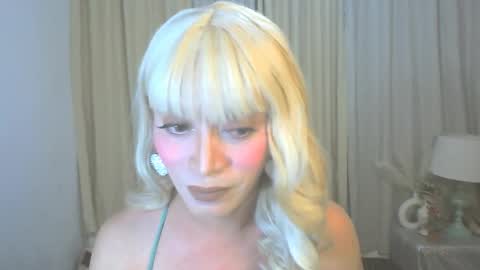 sexy_yllona online show from 03/22/26, 11:52