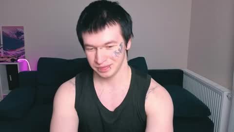 Yuki online show from 04/24/26, 03:03