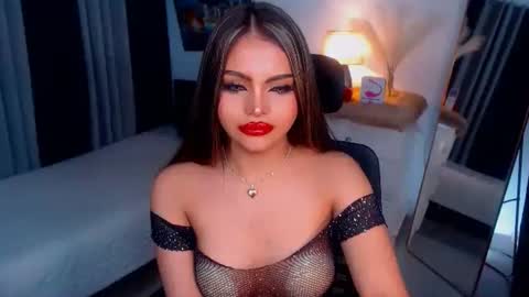Snapshot of sexyadrianaqueents chatting on 01/09/25, 08:24 YOUR MISTRESS GODDESSS ADRIANA online show from 01/09/25, 08:24