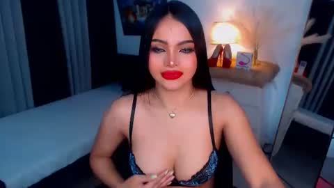 Snapshot of sexyadrianaqueents chatting on 01/26/25, 11:50 YOUR MISTRESS GODDESSS ADRIANA online show from 01/26/25, 11:50
