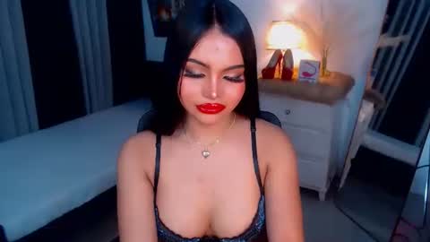 Snapshot of sexyadrianaqueents chatting on 01/27/25, 02:53 YOUR MISTRESS GODDESSS ADRIANA online show from 01/27/25, 02:53