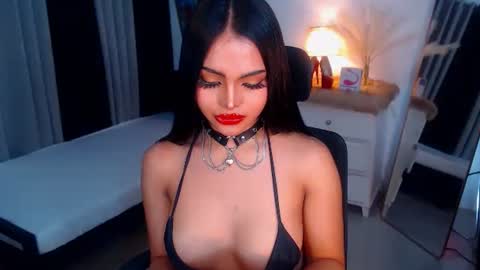 Snapshot of sexyadrianaqueents chatting on 02/04/25, 03:11 YOUR MISTRESS GODDESSS ADRIANA online show from 02/04/25, 03:11