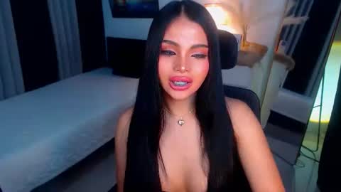 Snapshot of sexyadrianaqueents chatting on 02/18/25, 02:49 YOUR MISTRESS GODDESSS ADRIANA online show from 02/18/25, 02:49