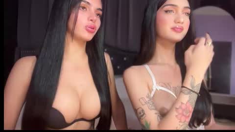 Snapshot of sexyadrianaqueents chatting on 09/27/25, 04:45 YOUR MISTRESS GODDESSS ADRIANA online show from 09/27/25, 04:45