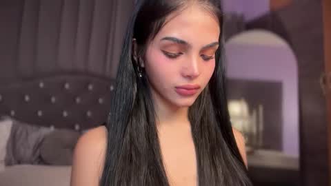 Snapshot of sexyadrianaqueents chatting on 10/02/25, 04:14 YOUR MISTRESS GODDESSS ADRIANA online show from 10/02/25, 04:14