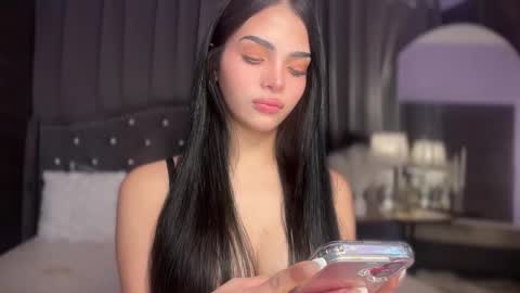 Snapshot of sexyadrianaqueents chatting on 10/05/25, 02:43 YOUR MISTRESS GODDESSS ADRIANA online show from 10/05/25, 02:43