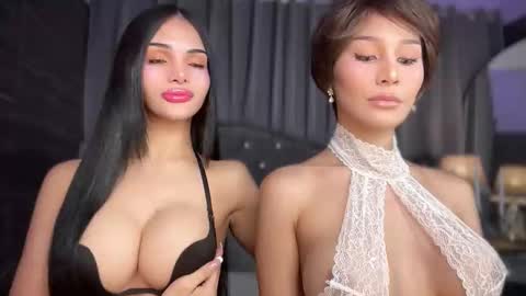 YOUR MISTRESS GODDESSS ADRIANA online show from 11/24/25, 05:18