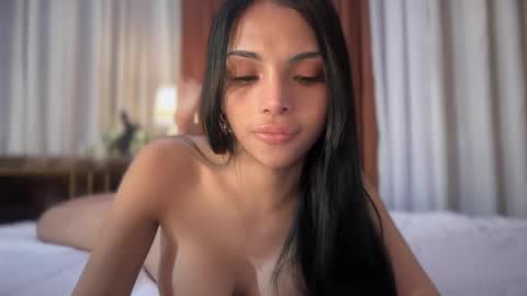 Snapshot of sexyadrianaqueents chatting on 01/11/26, 02:55 YOUR MISTRESS GODDESSS ADRIANA online show from 01/11/26, 02:55