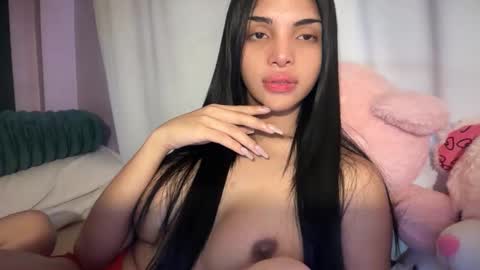 Snapshot of sexyadrianaqueents chatting on 02/02/26, 08:35 YOUR MISTRESS GODDESSS ADRIANA online show from 02/02/26, 08:35