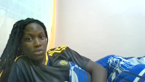 sexyafricanah02 online show from 07/19/26, 08:12