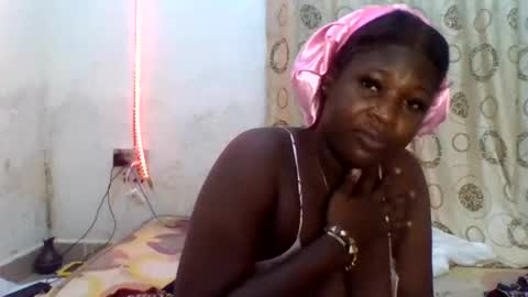 Snapshot of sexyafricandiva chatting on 06/07/26, 07:45 sexyafricandiva online show from 06/07/26, 07:45