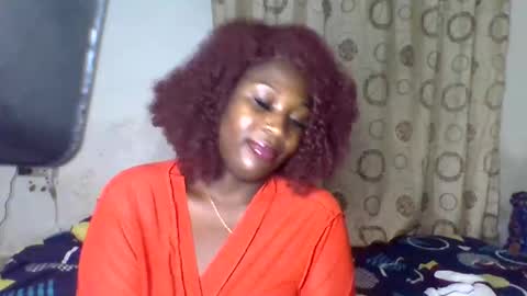 Snapshot of sexyafricandiva chatting on 06/11/26, 07:39 sexyafricandiva online show from 06/11/26, 07:39