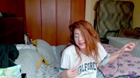 Alice Skay online show from 03/01/26, 02:52