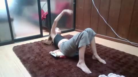 Alice Skay online show from 07/02/26, 03:07