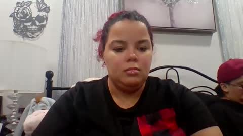 Snapshot of sexyalive chatting on 01/03/25, 10:40 Sylver online show from 01/03/25, 10:40