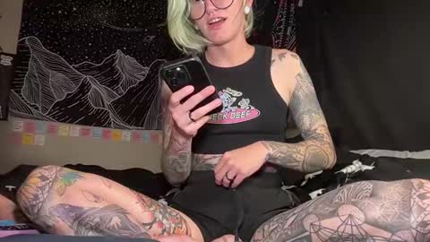 Ollie online show from 05/19/26, 03:18