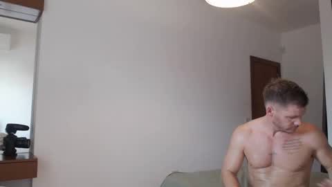 sexyandmarried online show from 10/30/25, 10:38