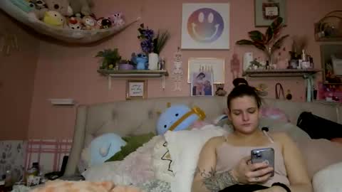 Kali  Brent online show from 02/03/26, 01:37