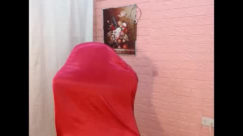 AngelaLovee online show from 01/23/25, 03:22