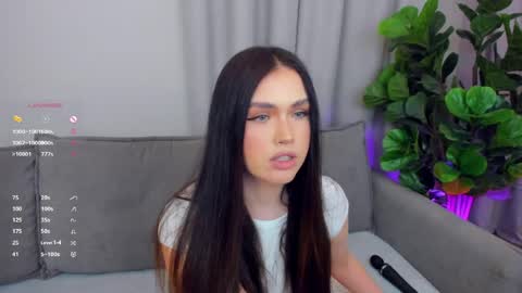 Snapshot of sexyangeloux chatting on 04/30/26, 08:57 Lou online show from 04/30/26, 08:57