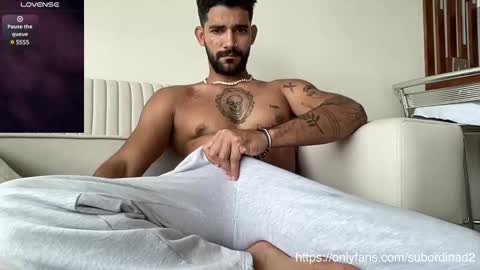 Asaf          online show from 12/23/24, 05:32