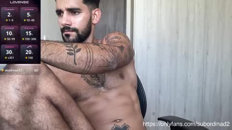 Asaf          online show from 01/07/25, 05:31