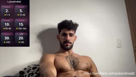 Asaf          online show from 02/04/25, 05:31