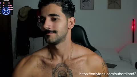 Asaf          online show from 02/11/25, 02:35