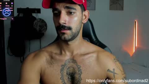 Asaf          online show from 02/12/25, 04:55