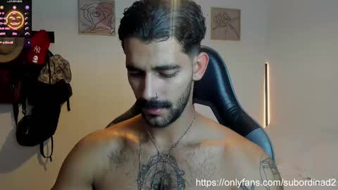 Asaf          online show from 02/17/25, 05:47