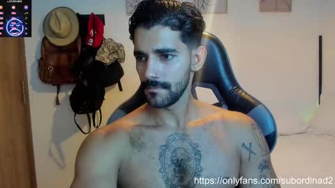 Asaf          online show from 02/19/25, 05:16