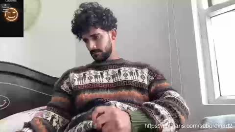 Asaf          online show from 09/24/25, 03:59