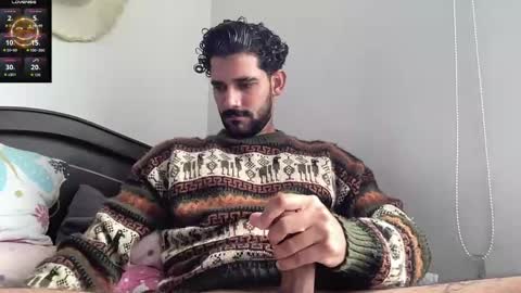 Asaf          online show from 09/26/25, 04:55