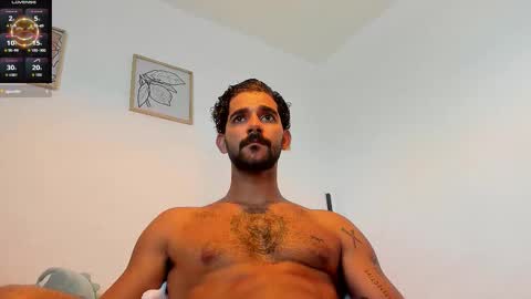 Asaf          online show from 10/28/25, 03:25