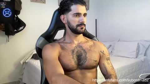 Asaf          online show from 11/21/25, 03:00