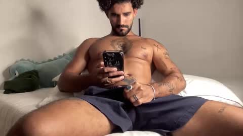 Asaf          online show from 04/21/26, 09:50