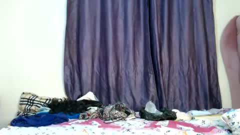 sexyass_goddess online show from 11/24/25, 10:37