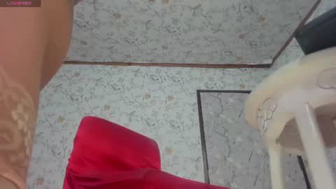 SexyBabyGirl online show from 07/25/26, 09:12