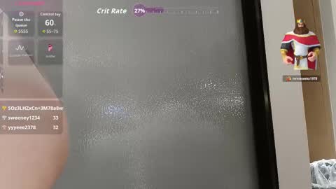 Snapshot of sexybaby0521 chatting on 09/20/25, 12:28 sexybaby0521 online show from 09/20/25, 12:28