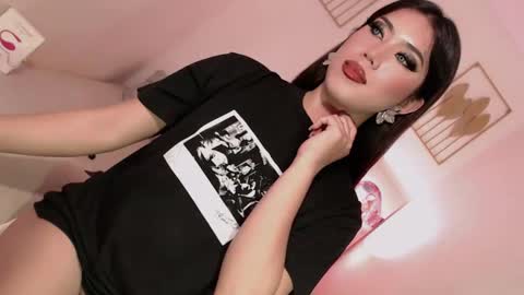 Lexie online show from 01/26/25, 01:47