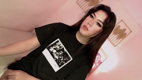 Lexie online show from 01/27/25, 09:55