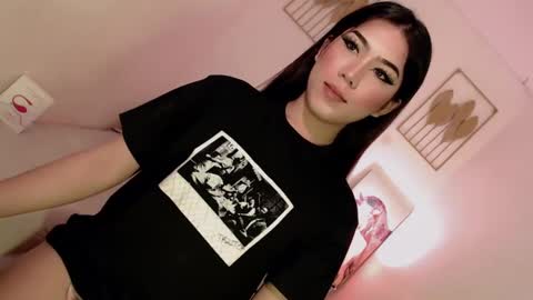 Lexie online show from 01/28/25, 07:11