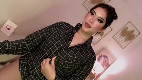 Lexie online show from 02/06/25, 05:19