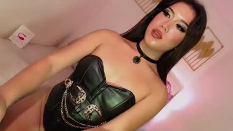 Lexie online show from 02/20/25, 02:46