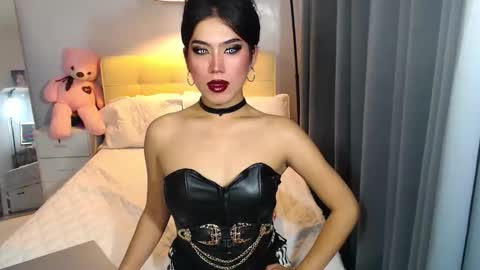 Lexie online show from 09/14/25, 12:26