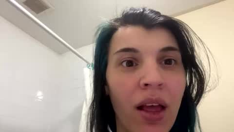 sexybaddiespell online show from 01/17/26, 09:07