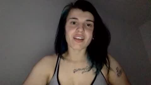 sexybaddiespell online show from 02/01/26, 12:09