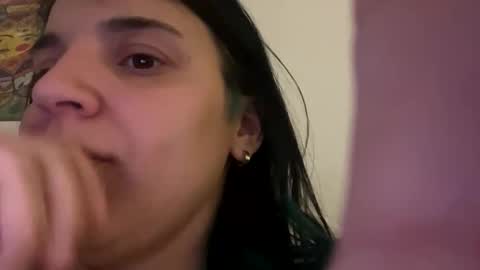 sexybaddiespell online show from 02/06/26, 05:27