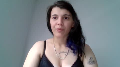 sexybaddiespell online show from 04/23/26, 09:17